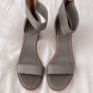 Frye Brielle Sandal Size 9.5M